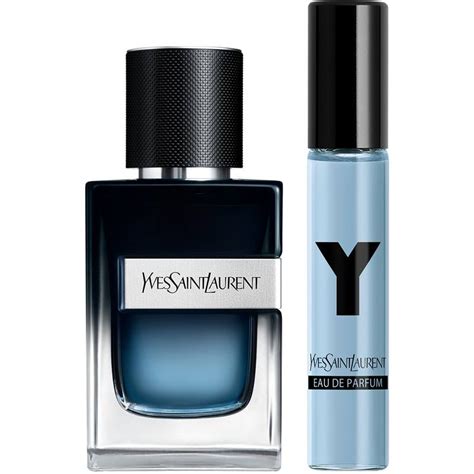 ysl y.edp|YSL Y EDP gift set.